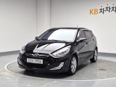 현대 엑센트 신형