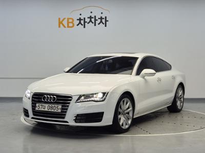 아우디 A7
