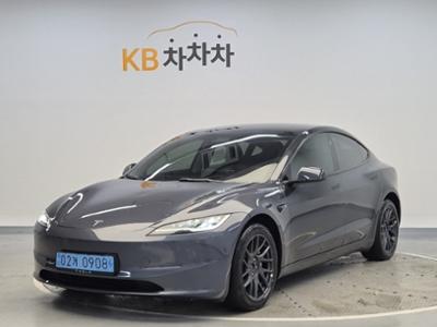 테슬라 모델 3