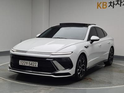 현대 쏘나타 디 엣지