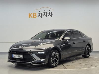 현대 쏘나타 디 엣지