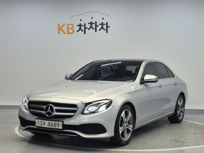 벤츠 E클래스(5세대)