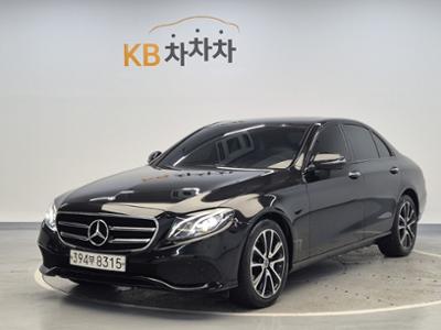 벤츠 E클래스(5세대)