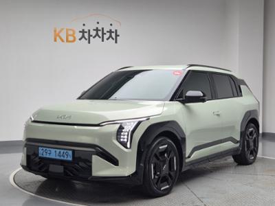 기아 EV3