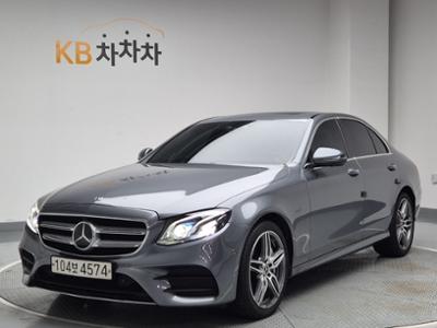 벤츠 E클래스(5세대)