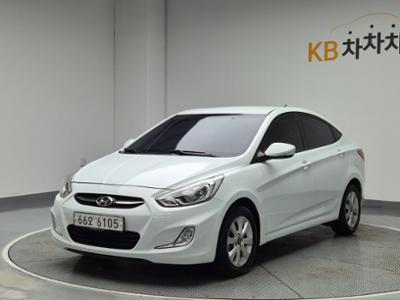 현대 엑센트 신형