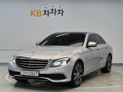 벤츠 E클래스(5세대)