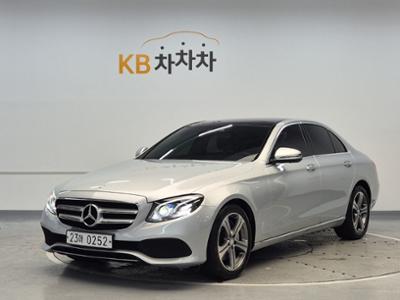 벤츠 E클래스(5세대)