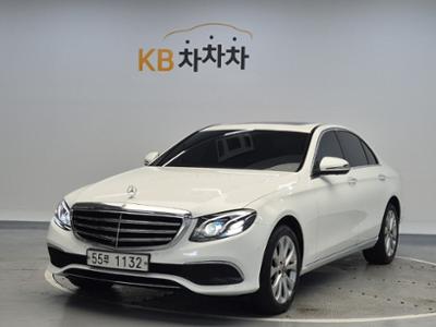 벤츠 E클래스(5세대)