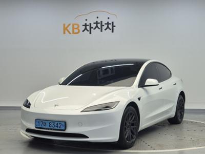 테슬라 모델 3