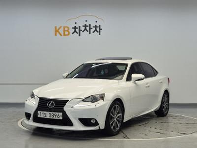 렉서스 IS(2세대)