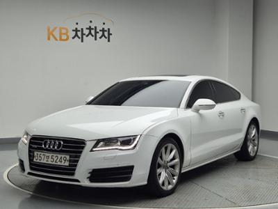 아우디 A7