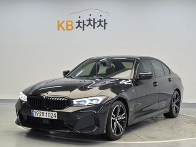 BMW 3시리즈(7세대)