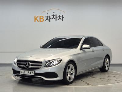 벤츠 E클래스(5세대)
