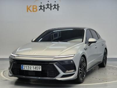 현대 쏘나타 디 엣지