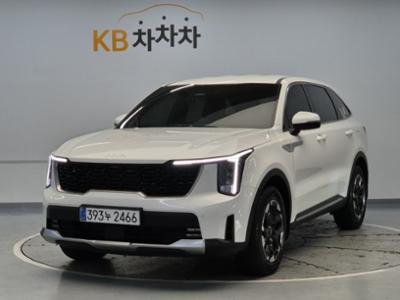 기아 더 뉴쏘렌토(MQ4)