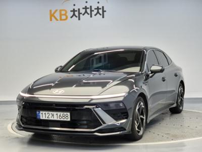 현대 쏘나타 디 엣지