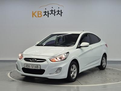 현대 엑센트 신형