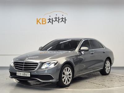 벤츠 E클래스(5세대)