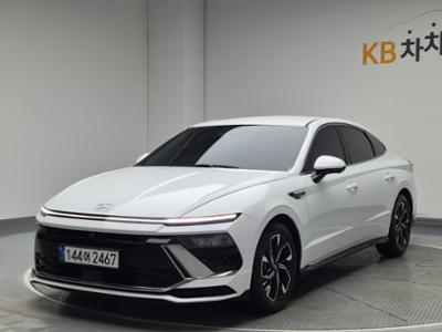 현대 쏘나타 디 엣지