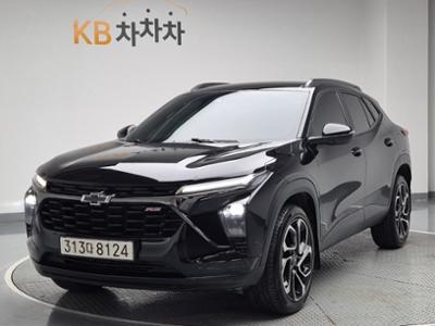 쉐보레(대우) 트랙스 크로스오버