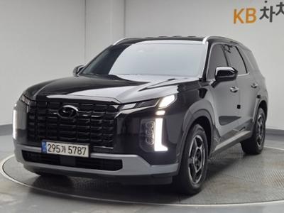 현대 더 뉴팰리세이드