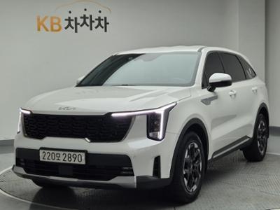 기아 더 뉴쏘렌토(MQ4)