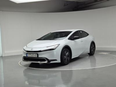 토요타 프리우스(5세대)