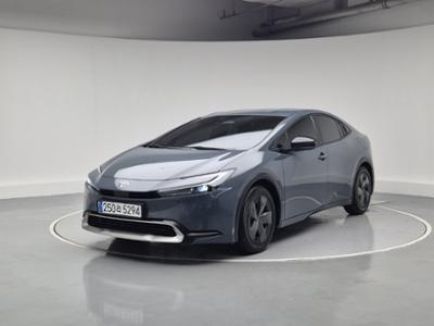 토요타 프리우스(5세대)