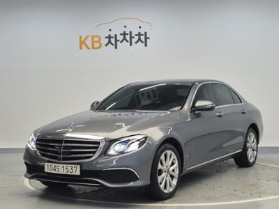 벤츠 E클래스(5세대)