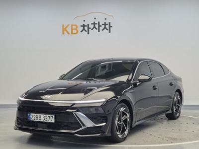 현대 쏘나타 디 엣지