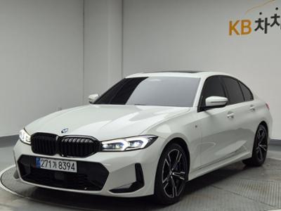 BMW 3시리즈(7세대)