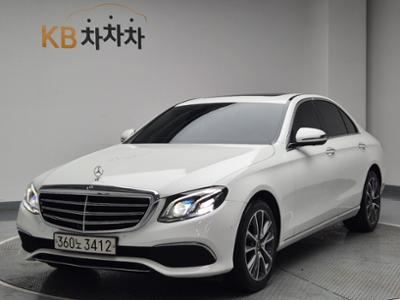 벤츠 E클래스(5세대)