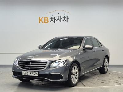 벤츠 E클래스(5세대)