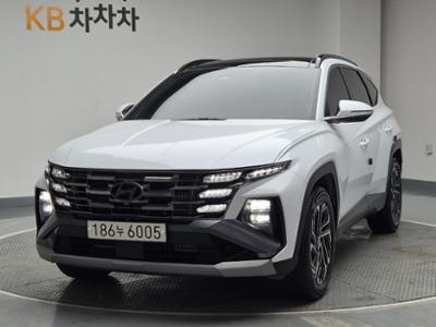 현대 더 뉴투싼