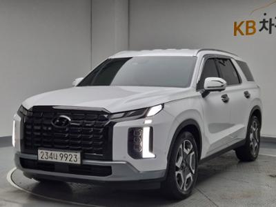 현대 더 뉴팰리세이드