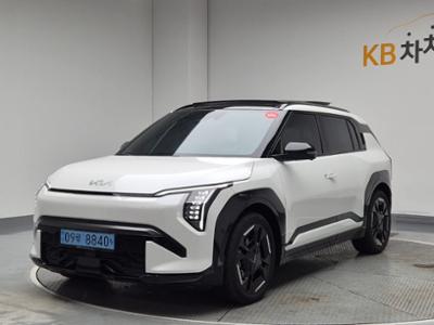 기아 EV3