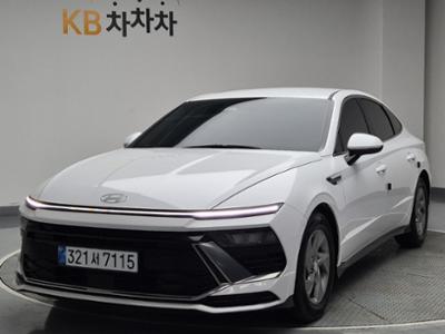 현대 쏘나타 디 엣지