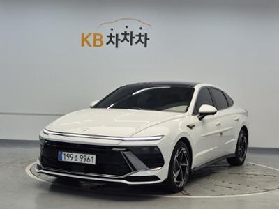 현대 쏘나타 디 엣지