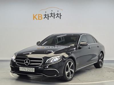 벤츠 E클래스(5세대)