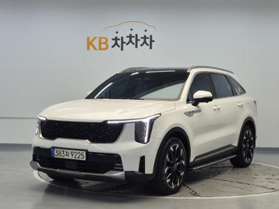 기아 더 뉴쏘렌토(MQ4)