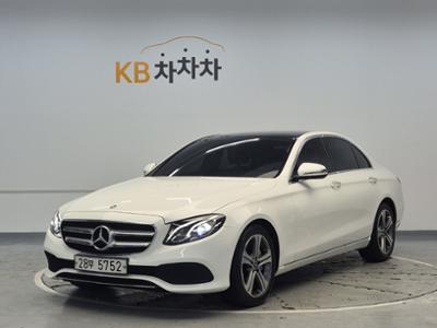 벤츠 E클래스(5세대)