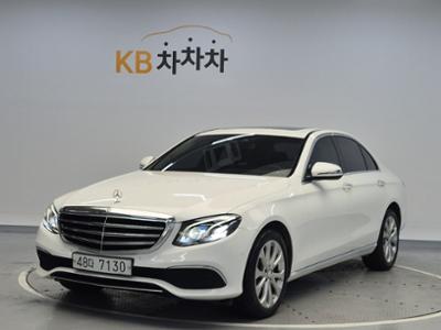 벤츠 E클래스(5세대)