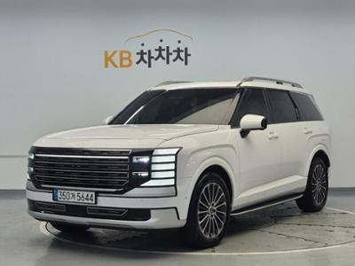 가솔린 2.5 AWD