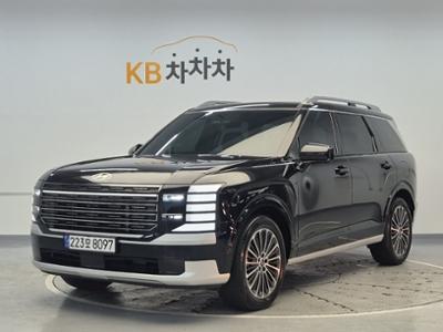 가솔린 2.5 AWD
