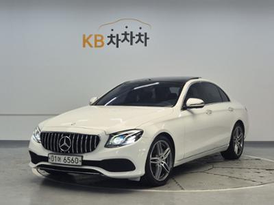 벤츠 E클래스(5세대)
