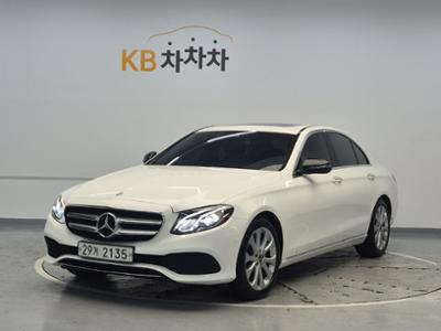 벤츠 E클래스(5세대)
