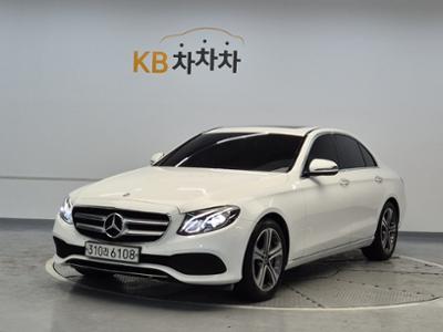벤츠 E클래스(5세대)