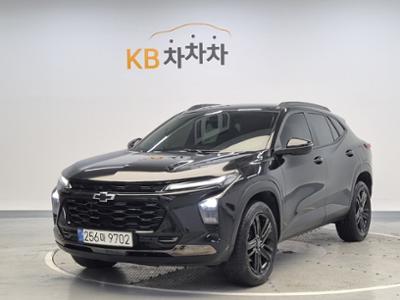 쉐보레(대우) 트랙스 크로스오버