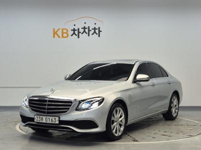 벤츠 E클래스(5세대)